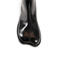 Trunk Leather Ankle Boots