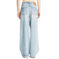 Cotton Denim Jeans
