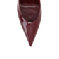 Norma Leather Pumps