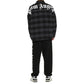 Logo Cotton Overshirt