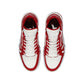 Leather Sneakers