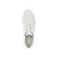 'Town' Leather Low Sneakers