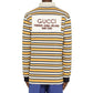 Striped Polo Shirt
