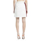 Interlocking G A-line Skirt