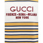 Striped Polo Shirt