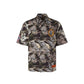 Camouflage Popline Shirt