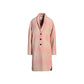 Isabel Marant Blend Wool Coat