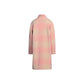 Isabel Marant Blend Wool Coat