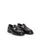 Leather Loafers