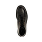Lace-Up Leather Boots