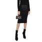 Pencil Skirt