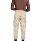 Cotton Cargo Pants