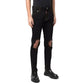 Cotton Denim Jeans