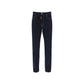 Cotton Denim Jeans