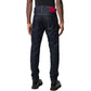 Cotton Denim Jeans