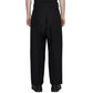 Wool And Silk Pants