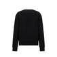 Cotton Logo Sweatshirt
