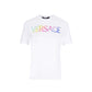 Cotton Logo T-Shirt