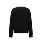 Cotton Logo Sweatshirt