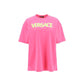 Cotton Logo Top