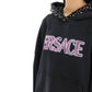 Cotton Logo Sweatshirt