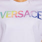 Cotton Logo T-Shirt