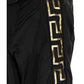 Greca Motif Jacket