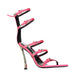 Pin-Point Sandals