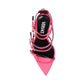Pin-Point Sandals