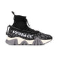 Squalo Drawstring Sneakers