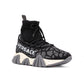 Squalo Drawstring Sneakers