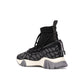 Squalo Drawstring Sneakers