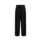 Silk And Linen Pants