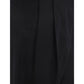 Silk And Linen Pants