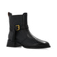 Lory Leather Ankle Boots