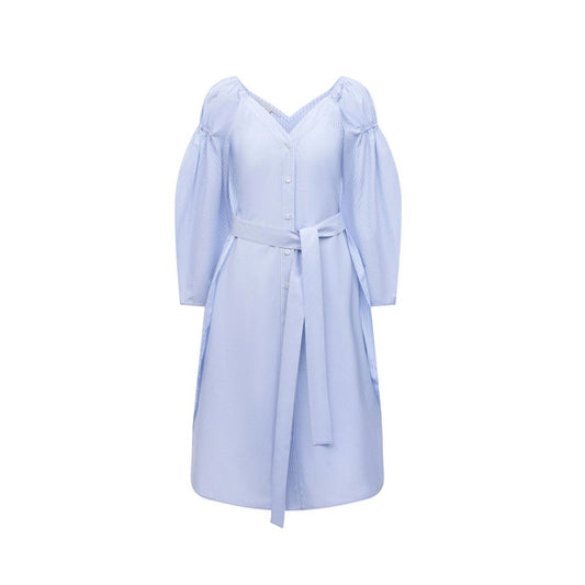 Cotton Dress