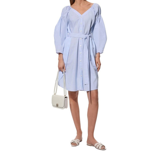 Cotton Dress