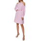 Cut Shoulders Dress