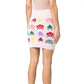 Gamer Knit Skirt