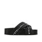 Logo Slippers
