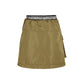 Logo Skirt