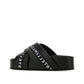 Logo Slippers