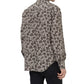 Floral Shirt