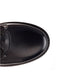 Combat Leather Boots