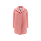 Wool Kaban Coat
