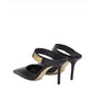 Nell Mules 85