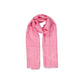 Silk And Wool Scarf