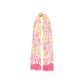 Wool Printed Scarf