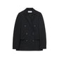 Blend Wool Jacket