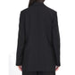 Blend Wool Jacket